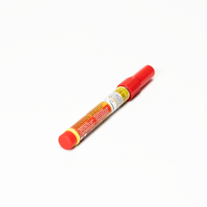 Elios handfakkel rood