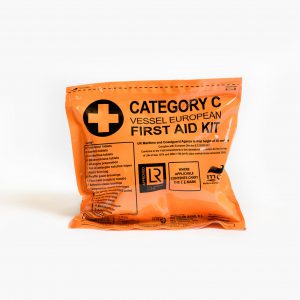 first aid kit