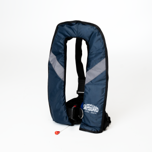 Safeguard Reddingsvest 275N