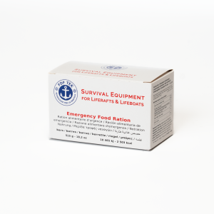 FDF TEK noodrantsoen 500g