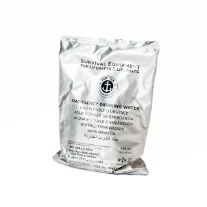 FDF TEK drinkwater 500ml