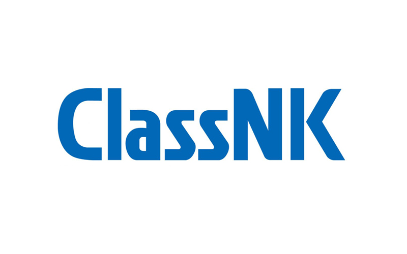 Logo ClassNK