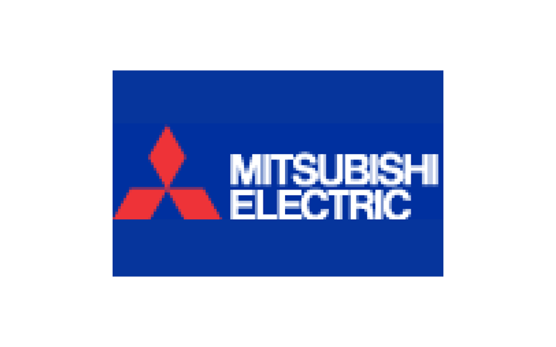 Mitsubishi-logo